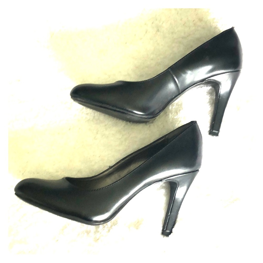 Liz Claiborne high heels